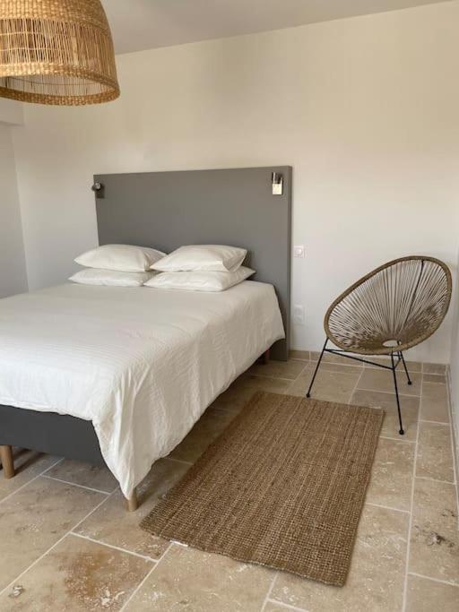 Villa Le M37 à Carcassonne Extérieur photo