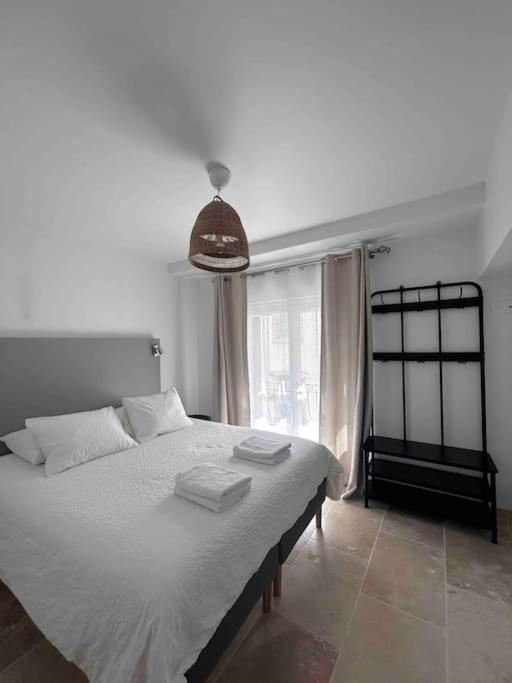 Villa Le M37 à Carcassonne Extérieur photo